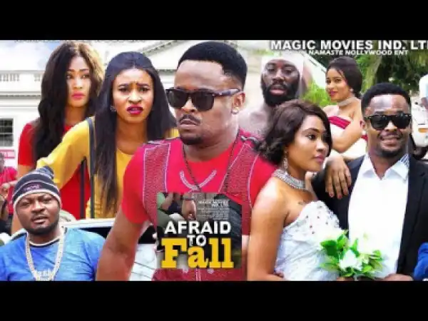 Afraid To Fall Ep1 - 2019